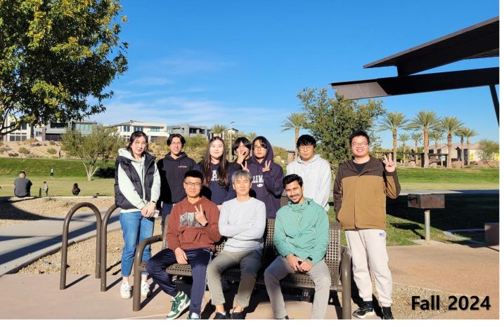 Lab Team Fall 2024
