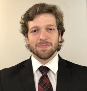 Luke Cranfill