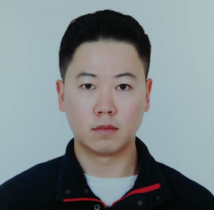Seunghyeon Shin