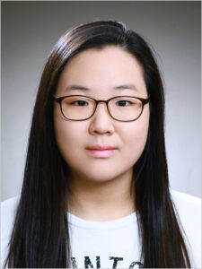 Ye Eun Kim