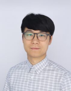 Zuobin Xiong