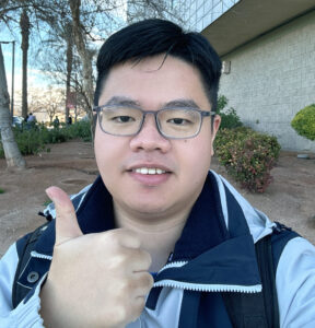 An Huang