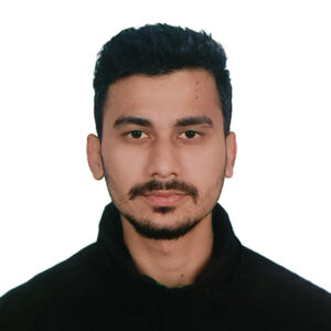 Shubham Joshi
