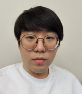 Jemin Ahn