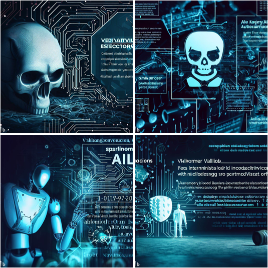 AI Vulnerabilities Research